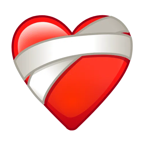 Mending Heart